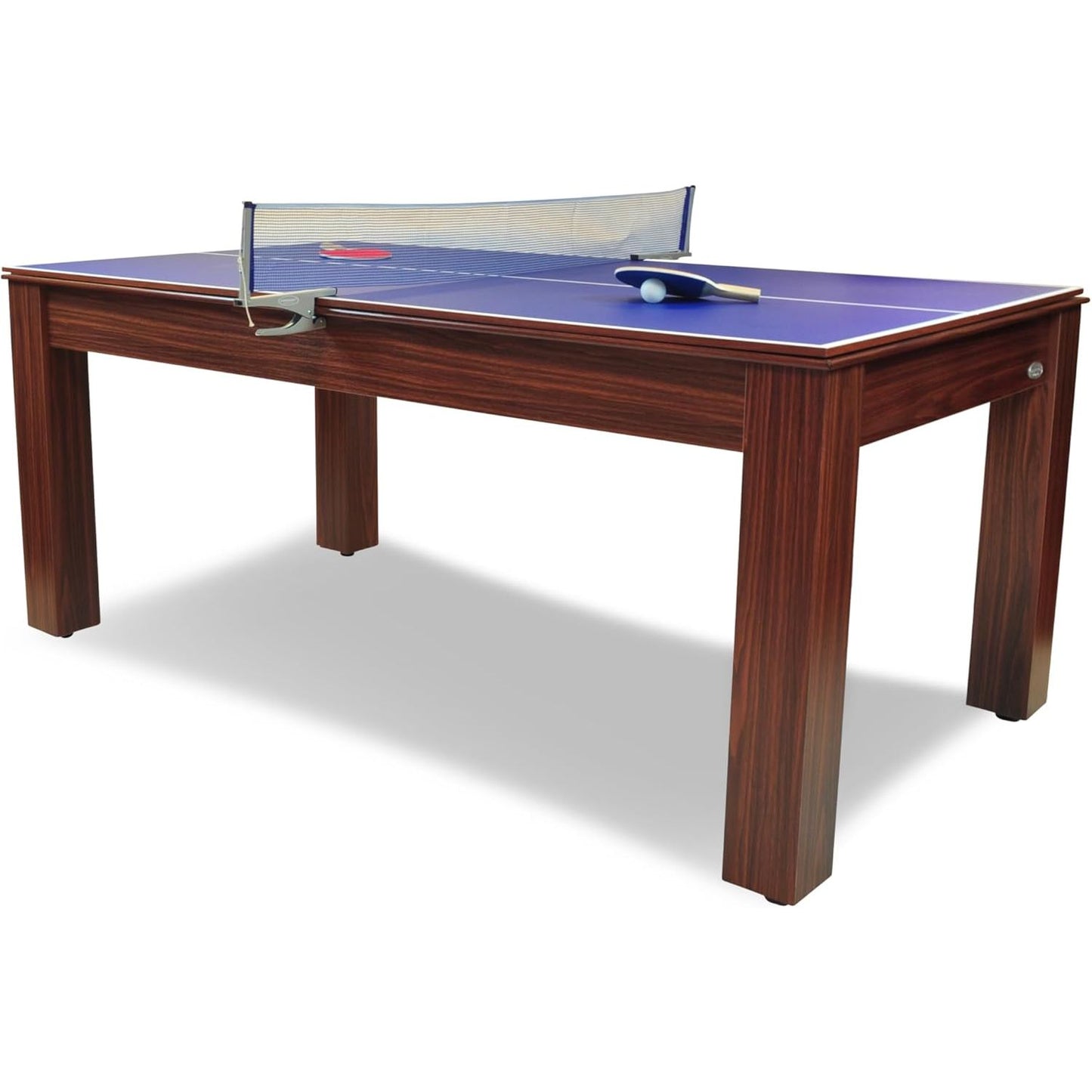 Gamesson 6ft Mars Deluxe 3 In 1 Combo Table