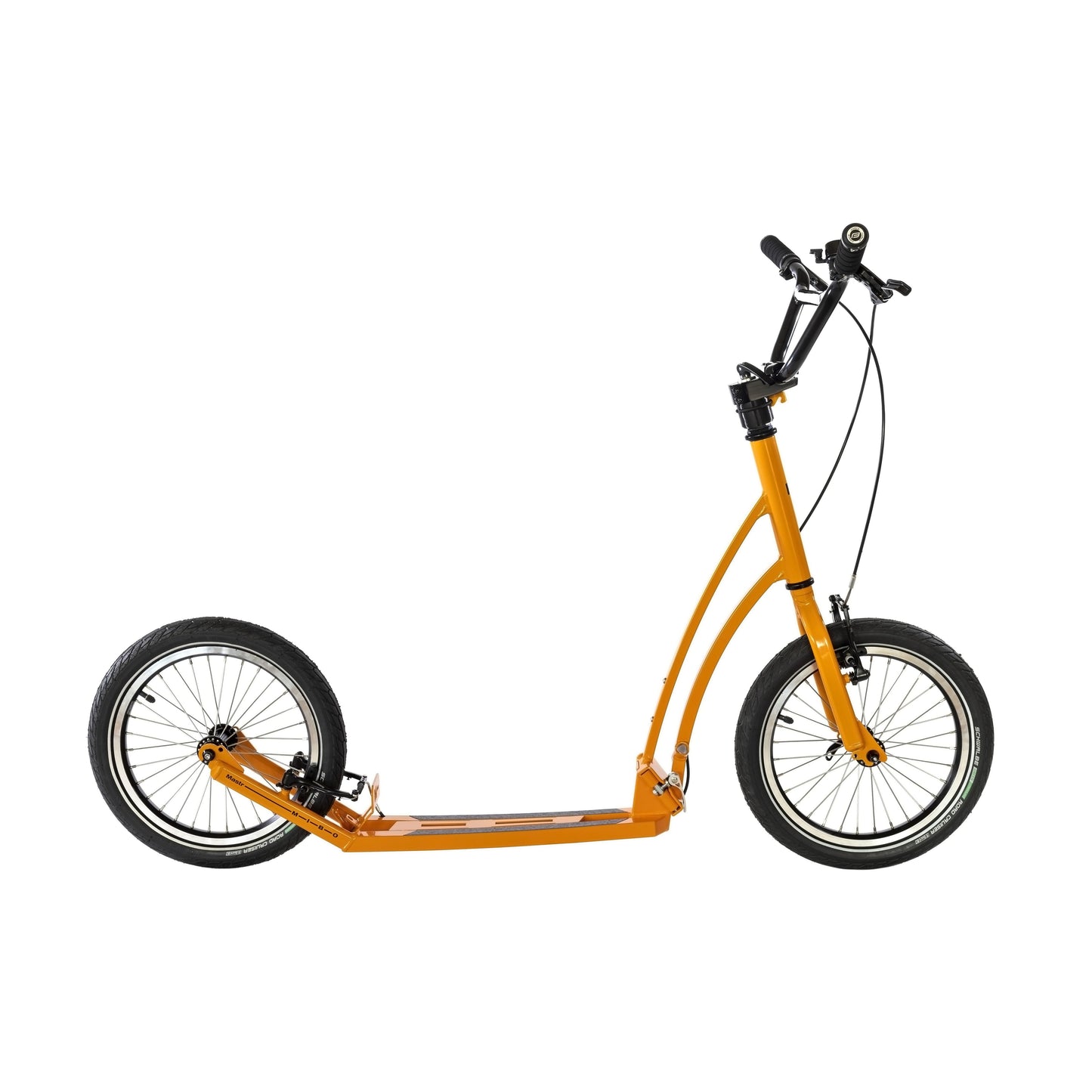 MIBO Mastr Folding Scooter