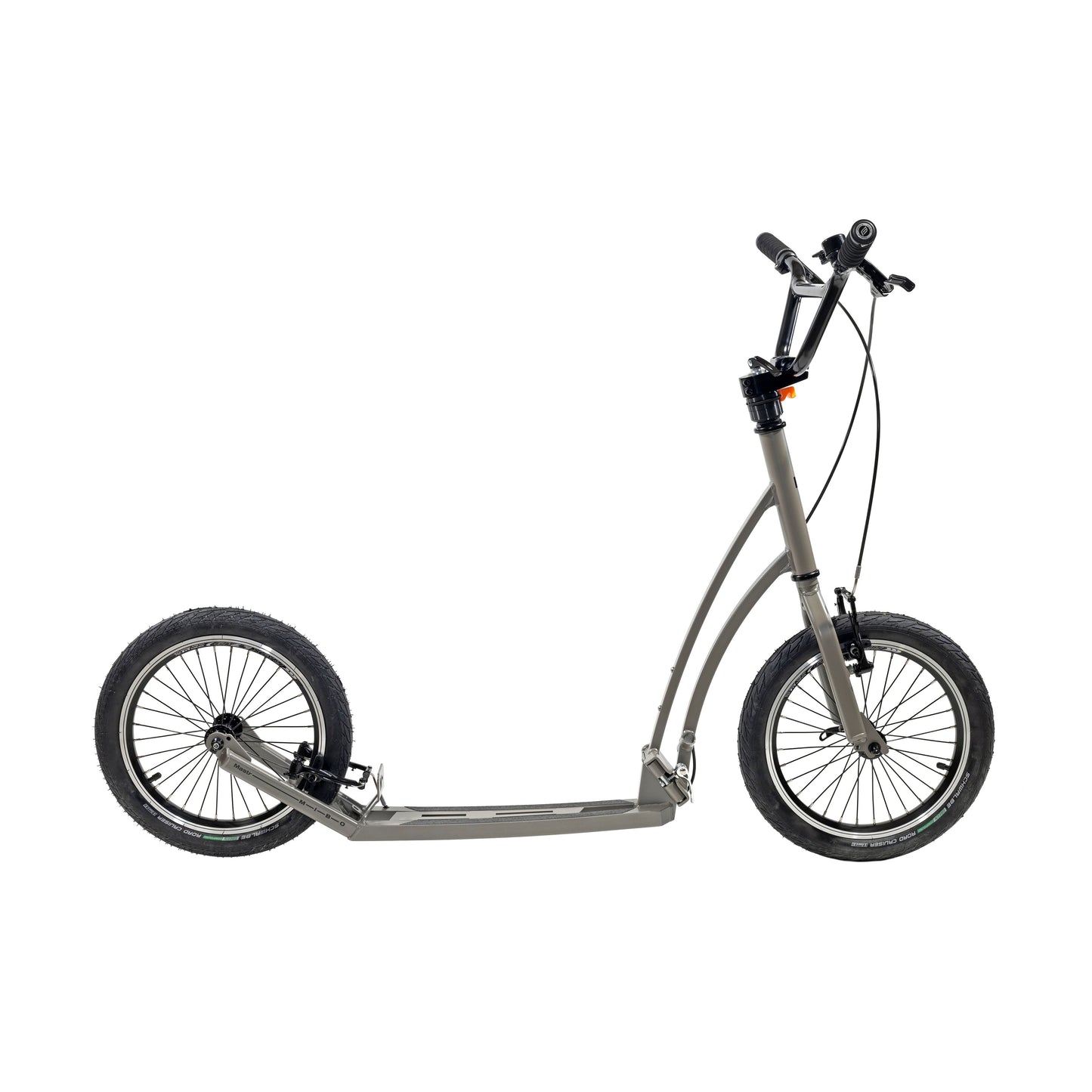 MIBO Mastr Folding Scooter