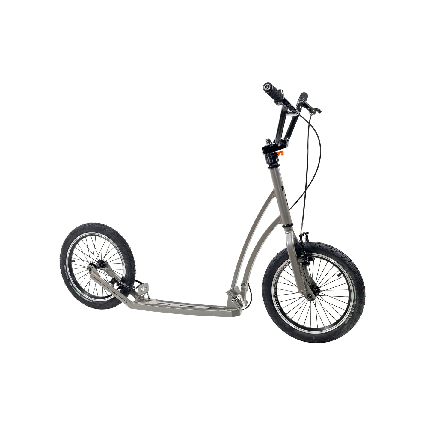 MIBO Mastr Folding Scooter