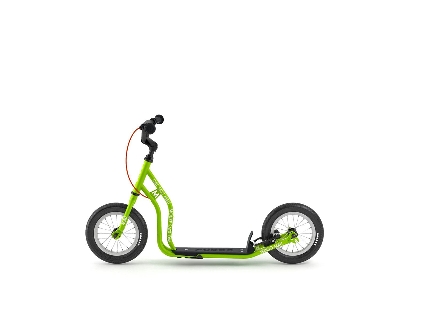 Yedoo Kids Scooter - Mau