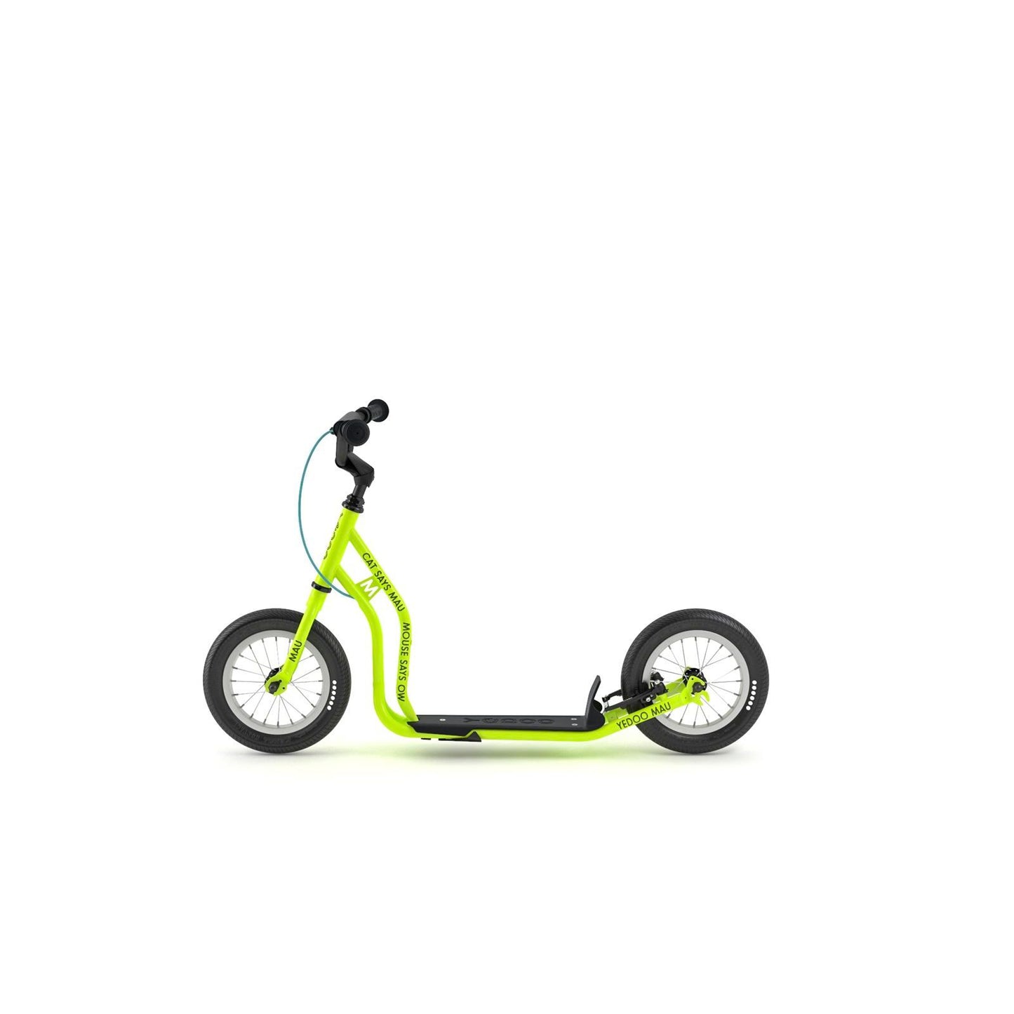 Yedoo Kids Scooter - Mau