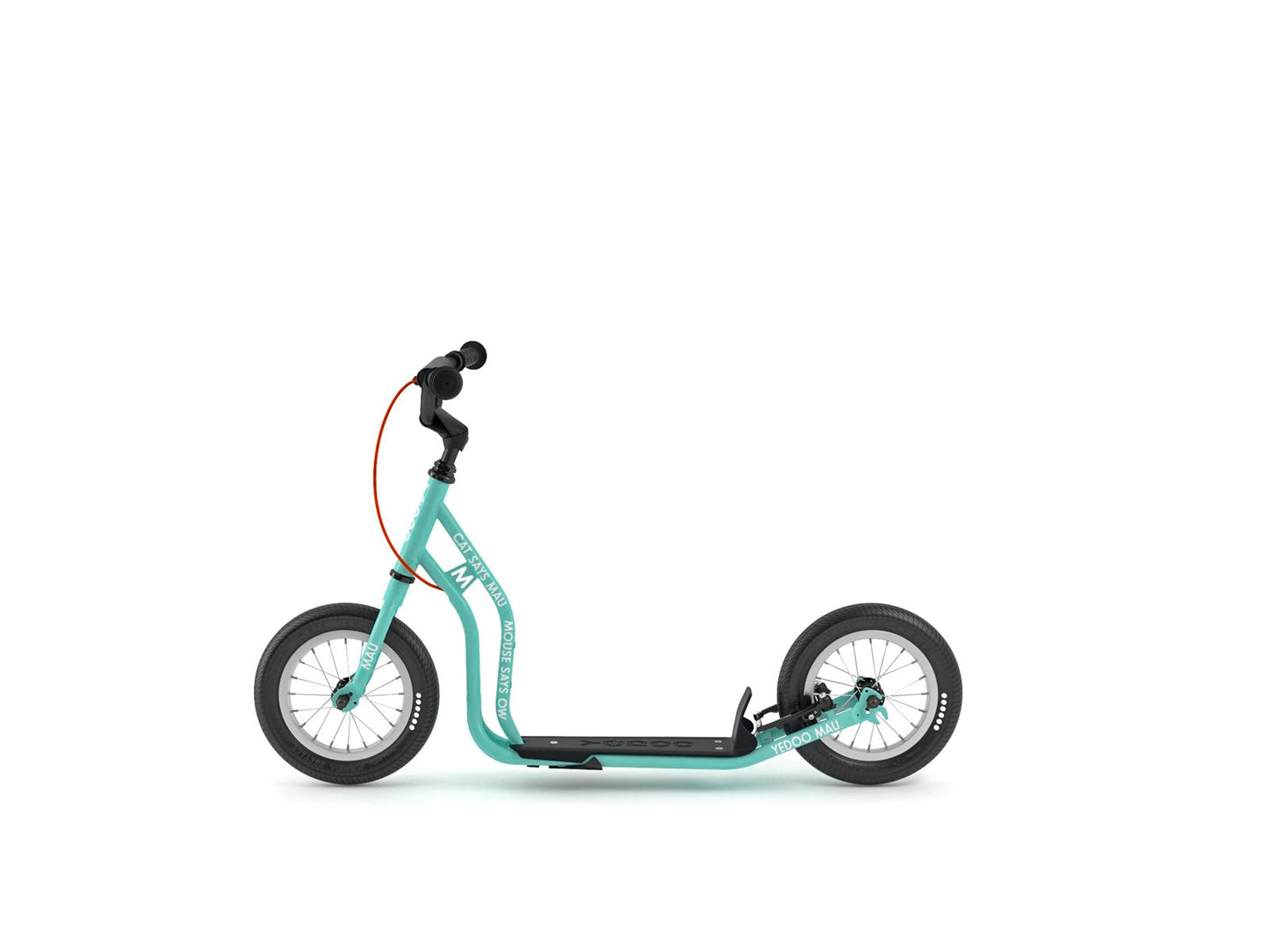 Yedoo Kids Scooter - Mau