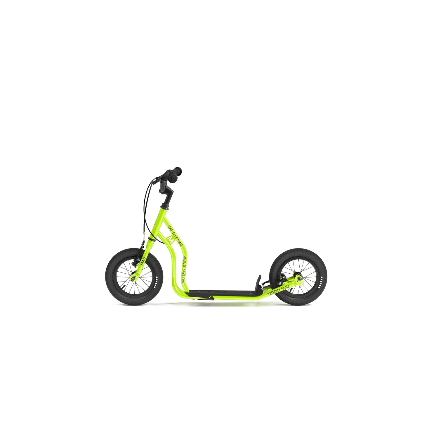 Yedoo Kids Scooter - Mau