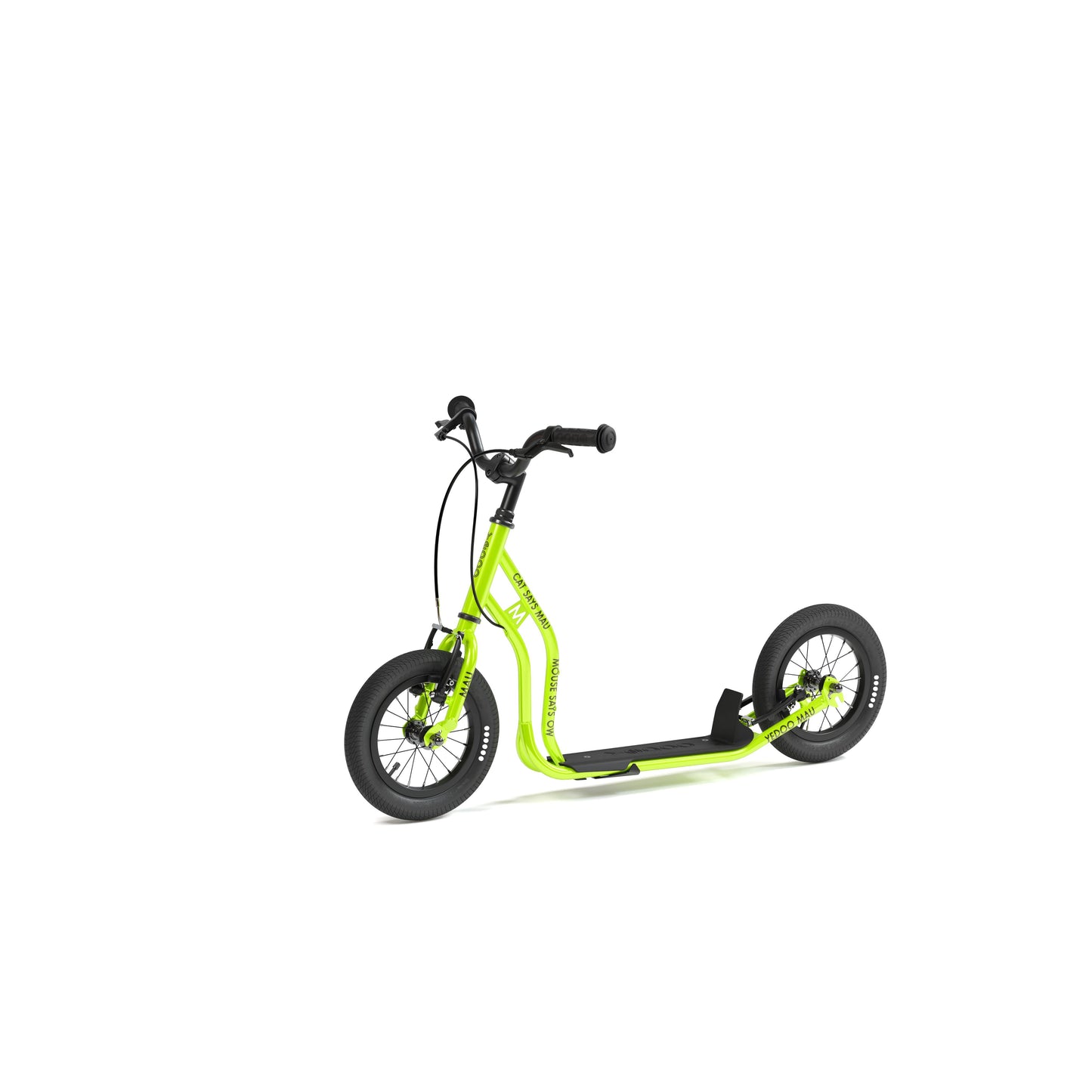 Yedoo Kids Scooter - Mau