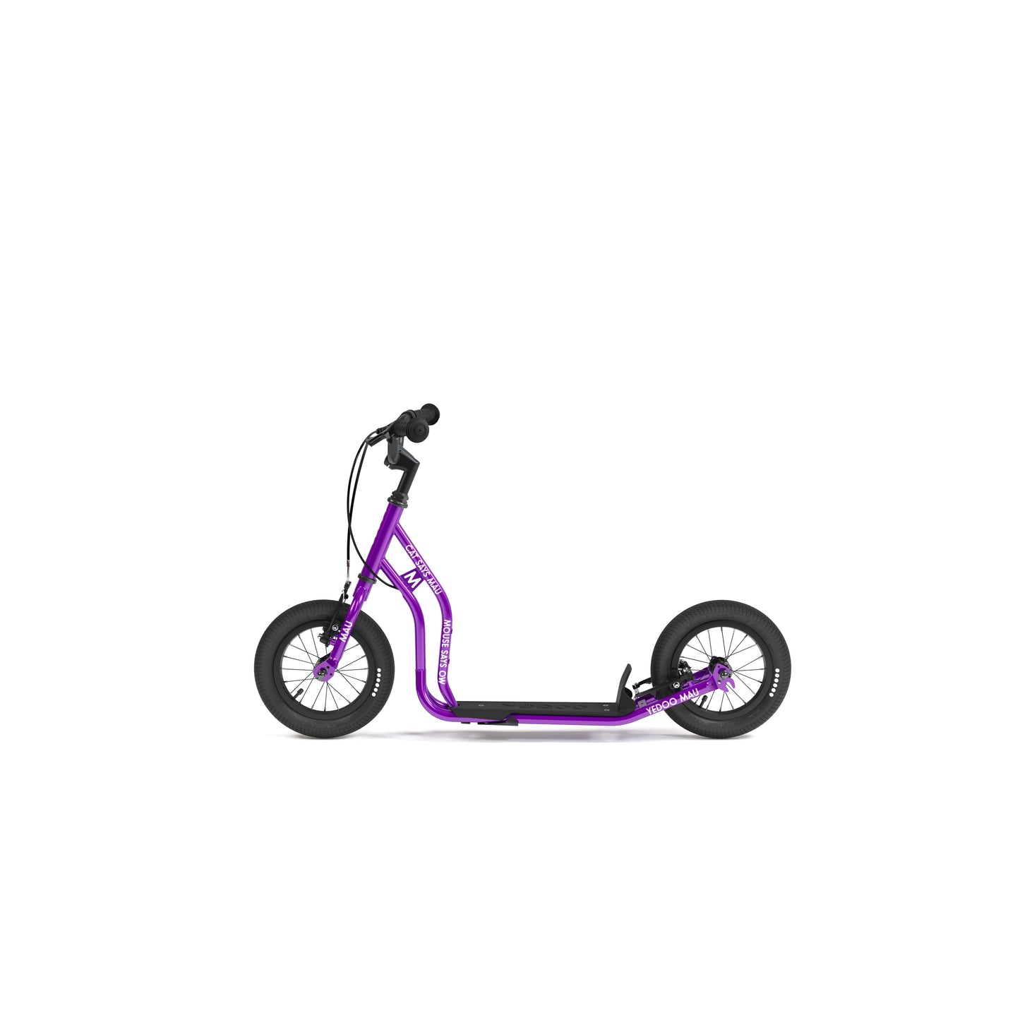 Yedoo Kids Scooter - Mau
