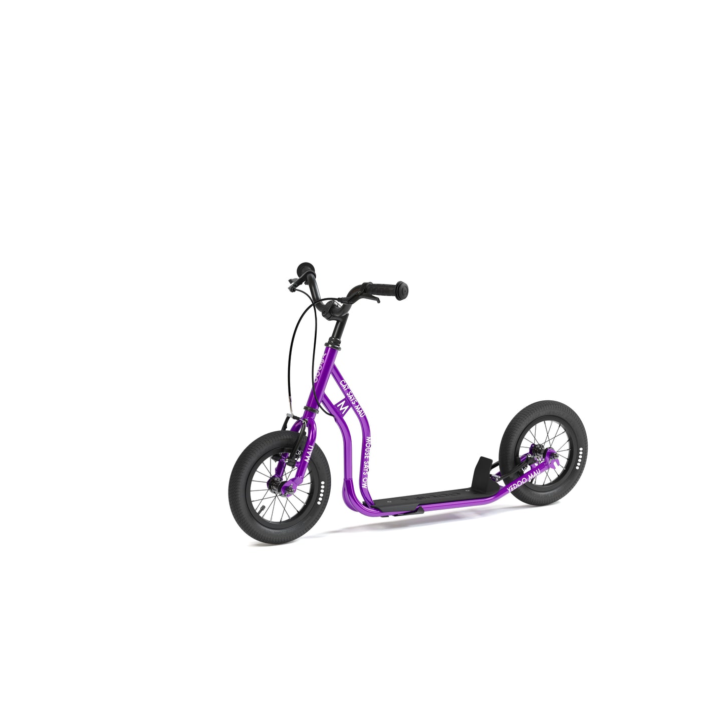 Yedoo Kids Scooter - Mau