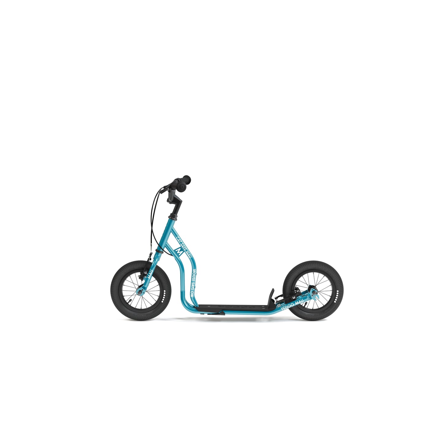 Yedoo Kids Scooter - Mau