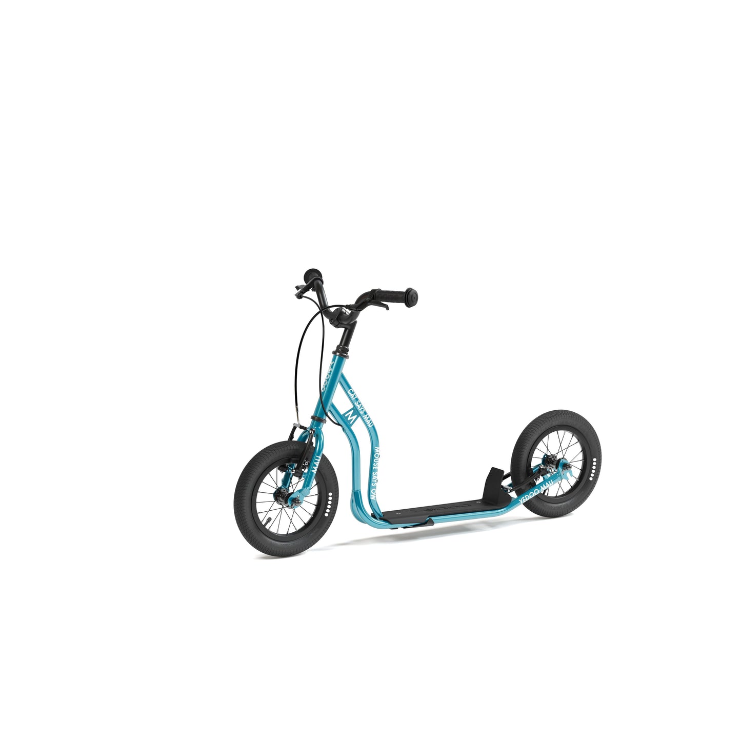 Yedoo Kids Scooter - Mau