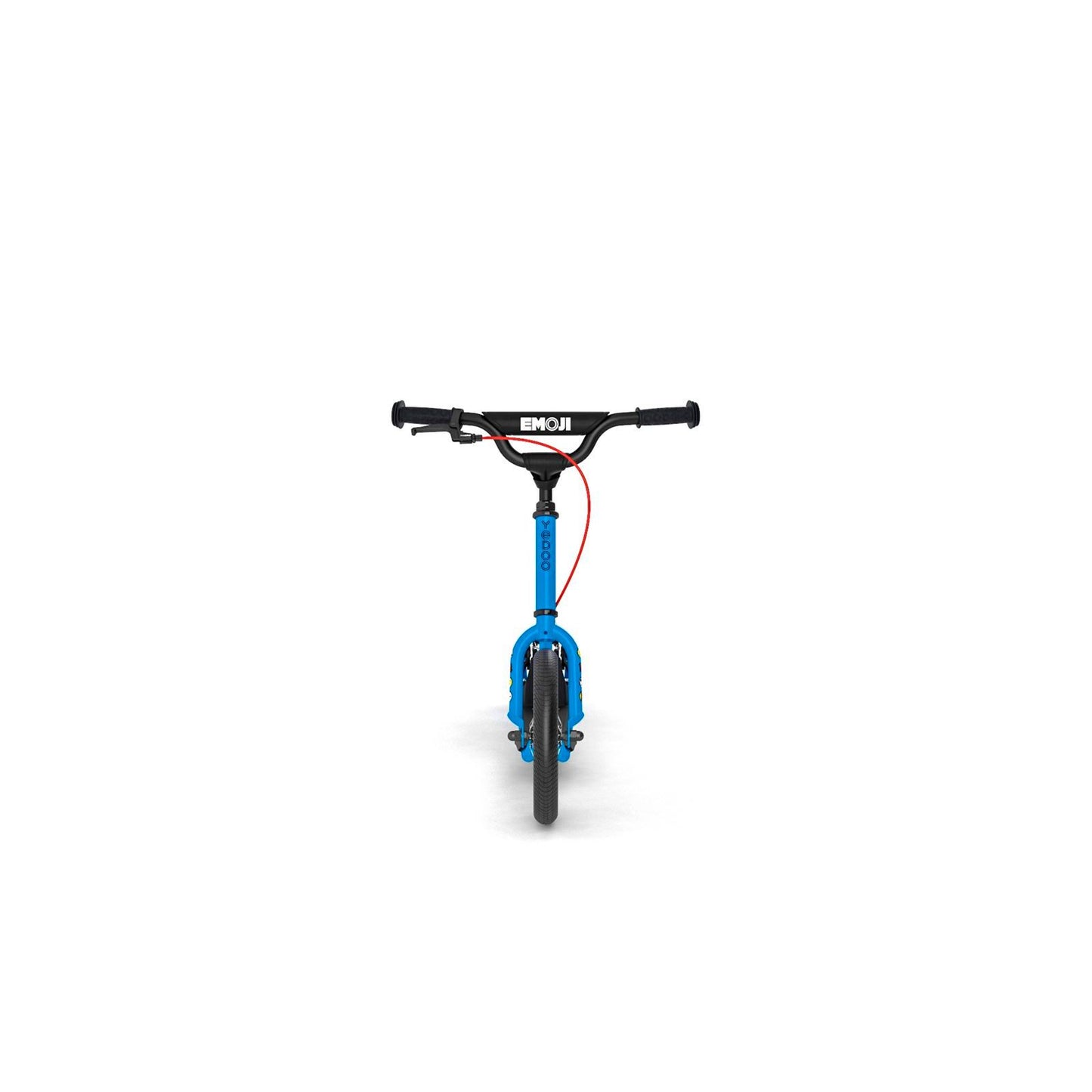 Yedoo Kids Scooter Special Edition - Mau Emoji