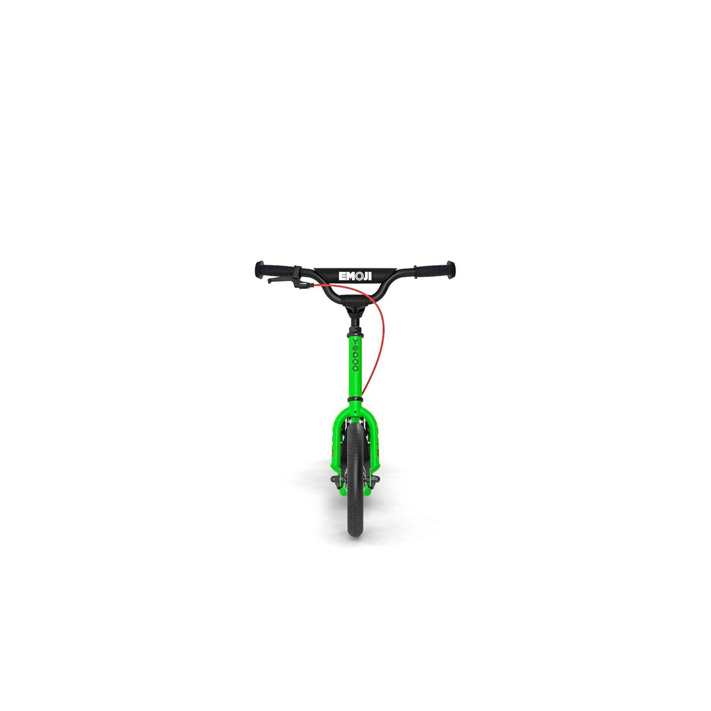 Yedoo Kids Scooter Special Edition - Mau Emoji