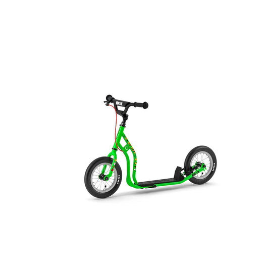 Yedoo Kids Scooter Special Edition - Mau Emoji