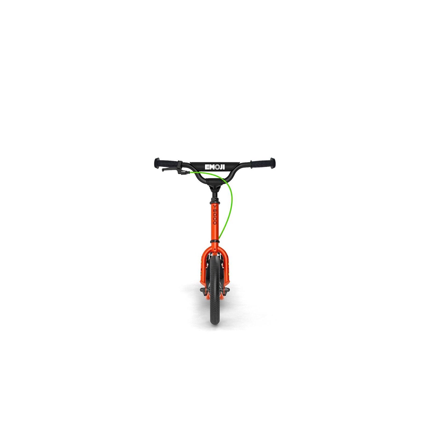 Yedoo Kids Scooter Special Edition - Mau Emoji
