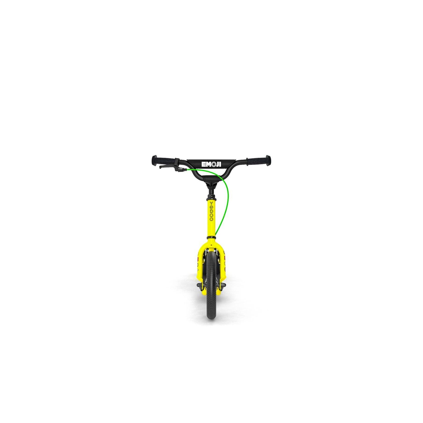 Yedoo Kids Scooter Special Edition - Mau Emoji