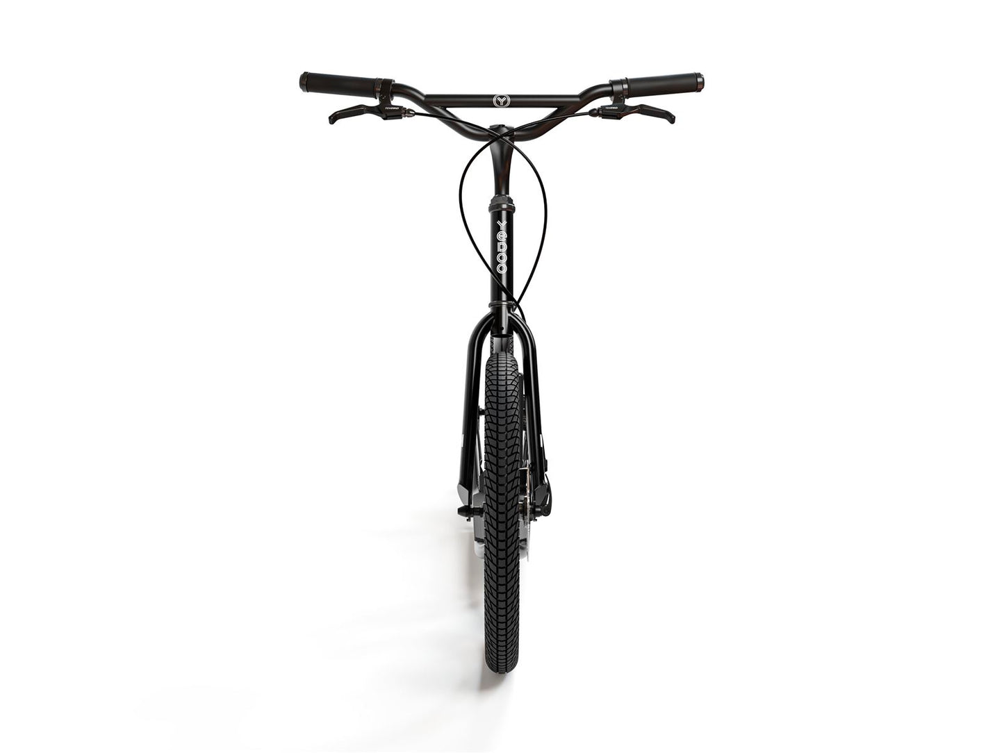 Yedoo Scooter - Mezeq Y40