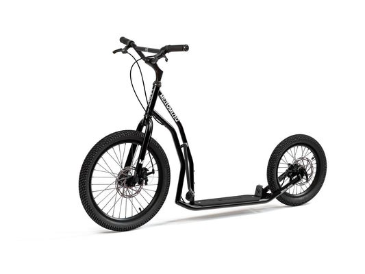 Yedoo Scooter - Mezeq Y40