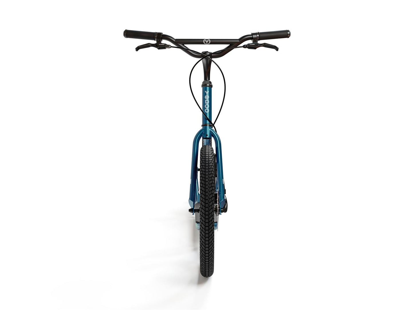 Yedoo Scooter - Mezeq Y40