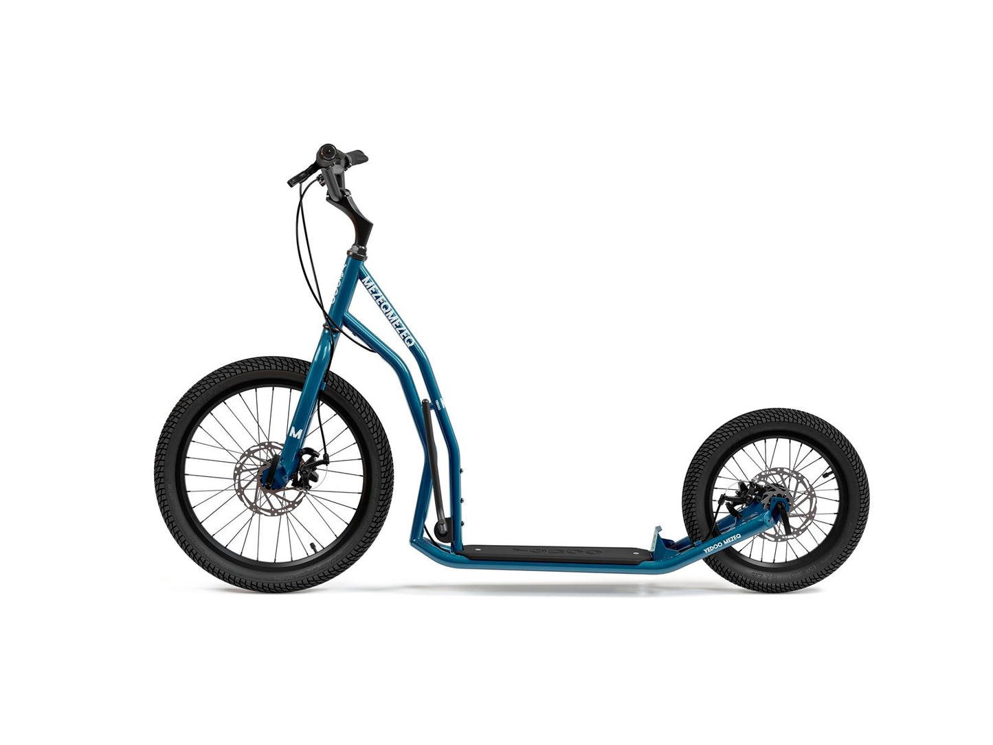 Yedoo Scooter - Mezeq Y40