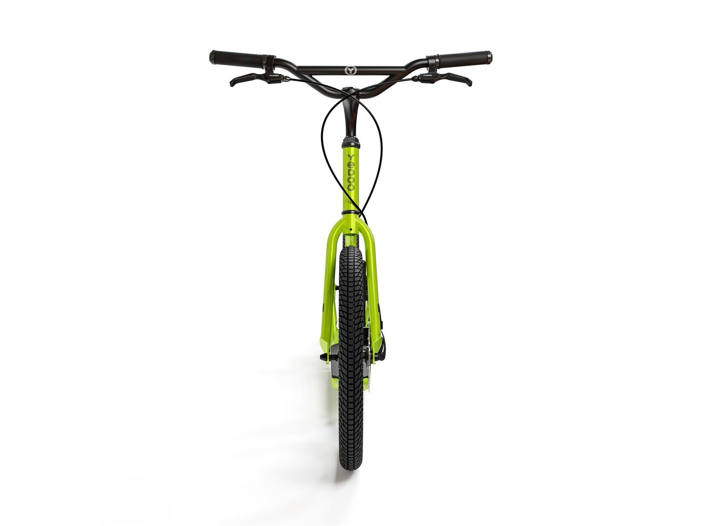 Yedoo Scooter - Mezeq Y40