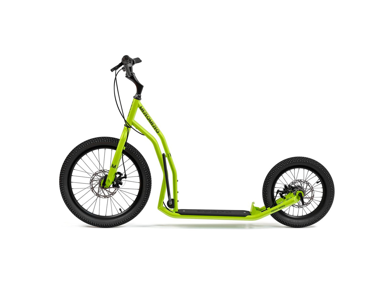 Yedoo Scooter - Mezeq Y40