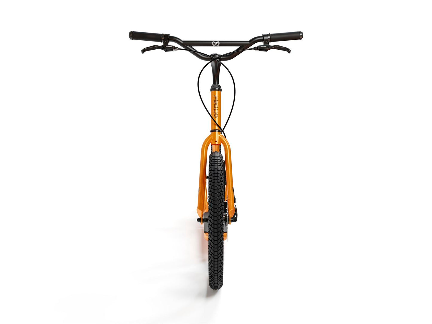 Yedoo Scooter - Mezeq Y40