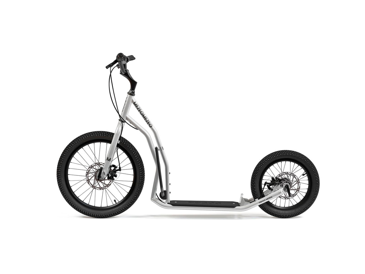 Yedoo Scooter - Mezeq Y40