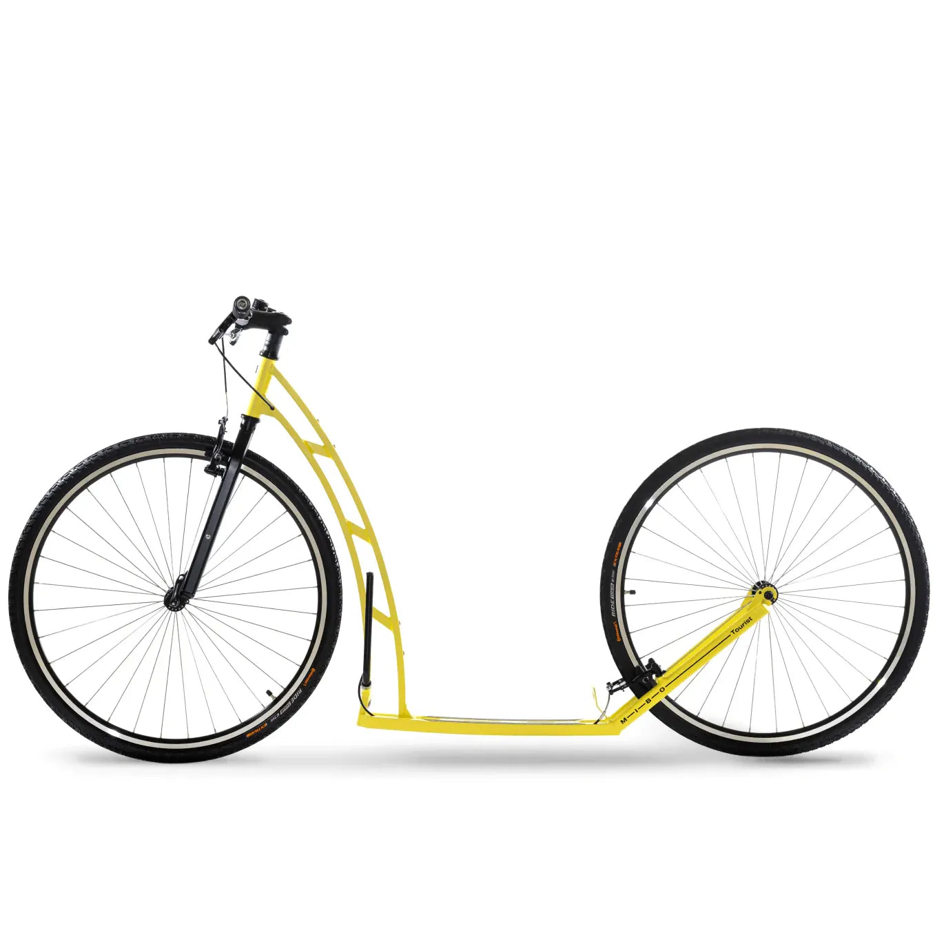 MIBO Tourist Scooter