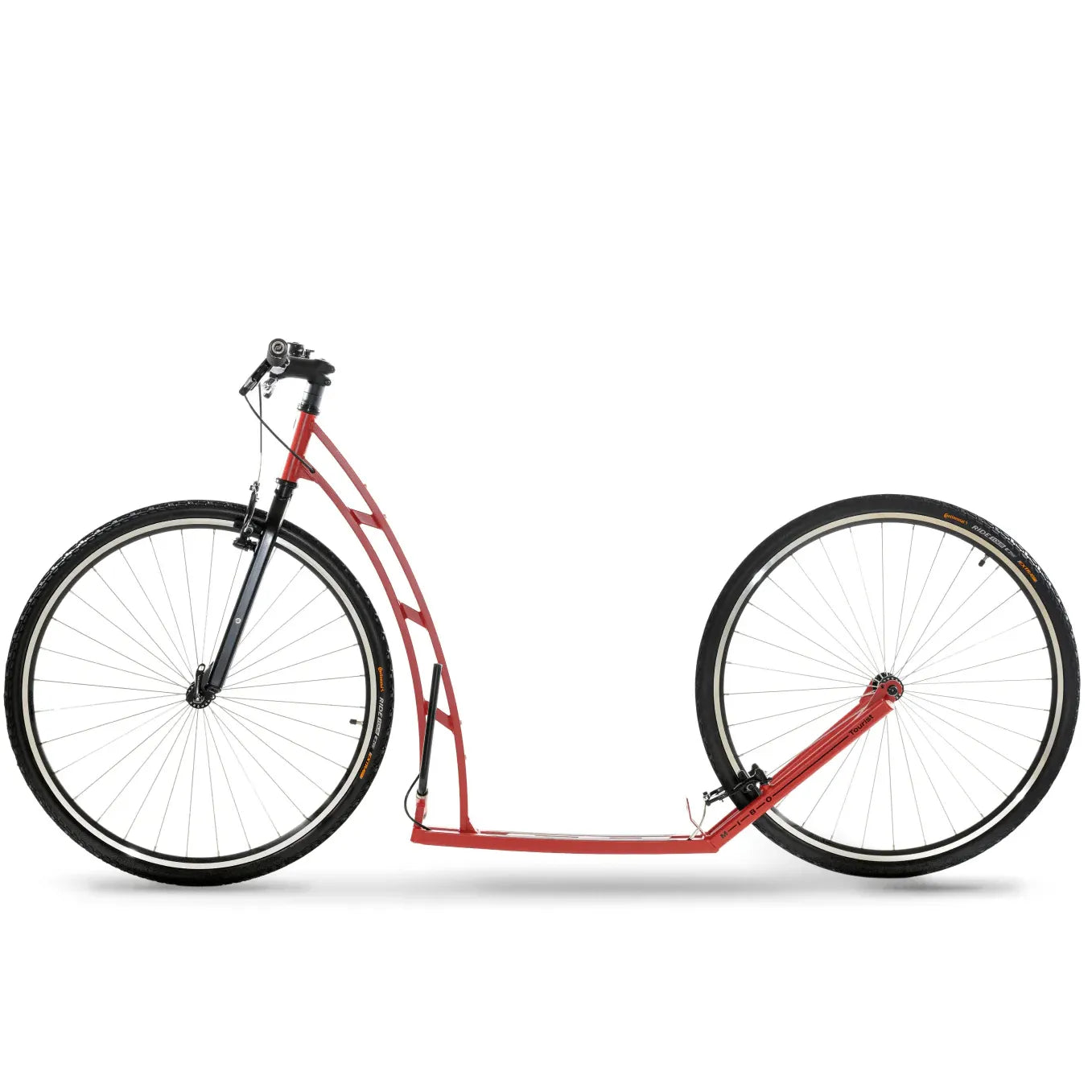 MIBO Tourist Scooter