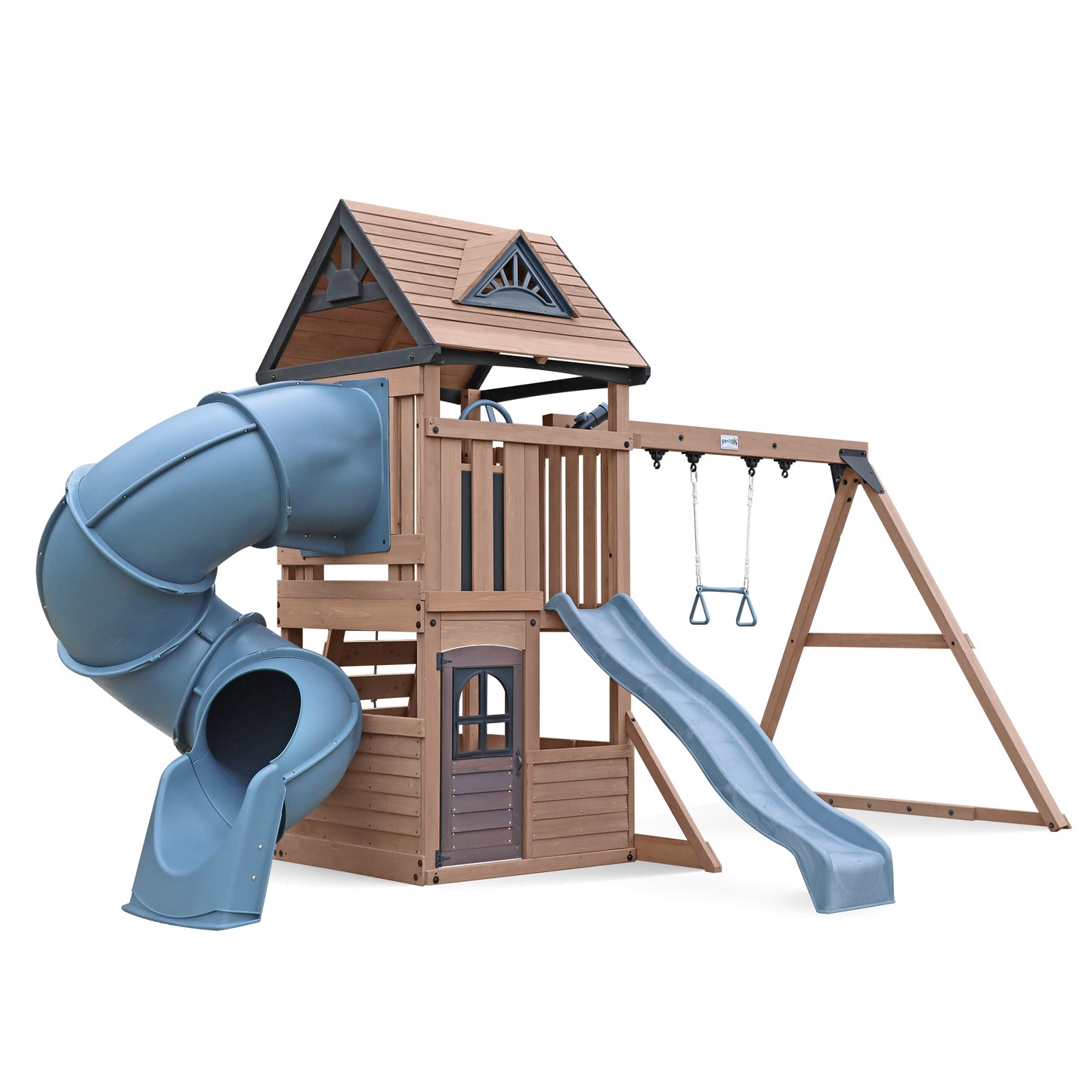 Gorilla Play Mountain Peak Climbing Frame