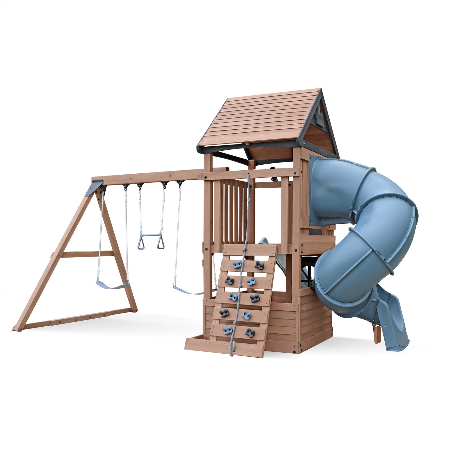 Gorilla Play Mountain Peak Climbing Frame