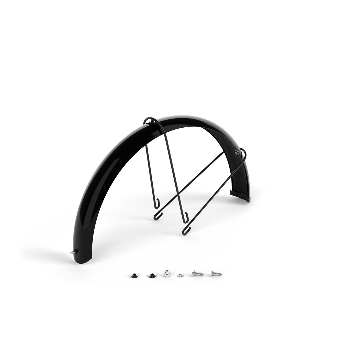 Yedoo 16" Rear Mudguard