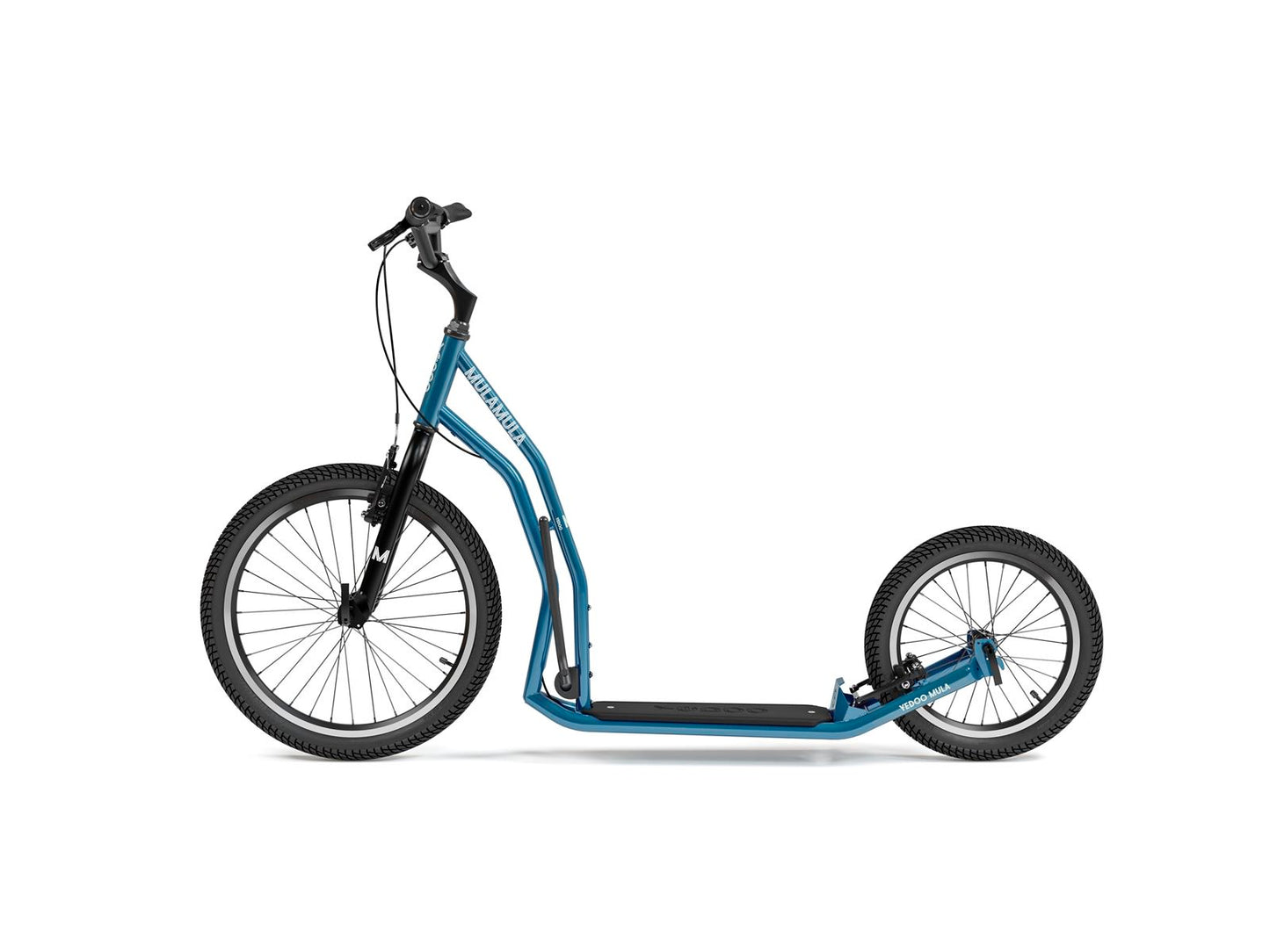Yedoo Scooter - Mula Y40