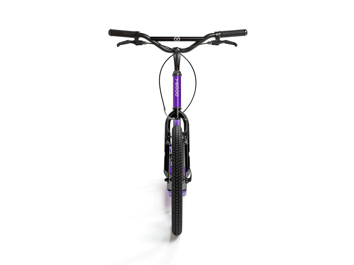 Yedoo Scooter - Mula Y40