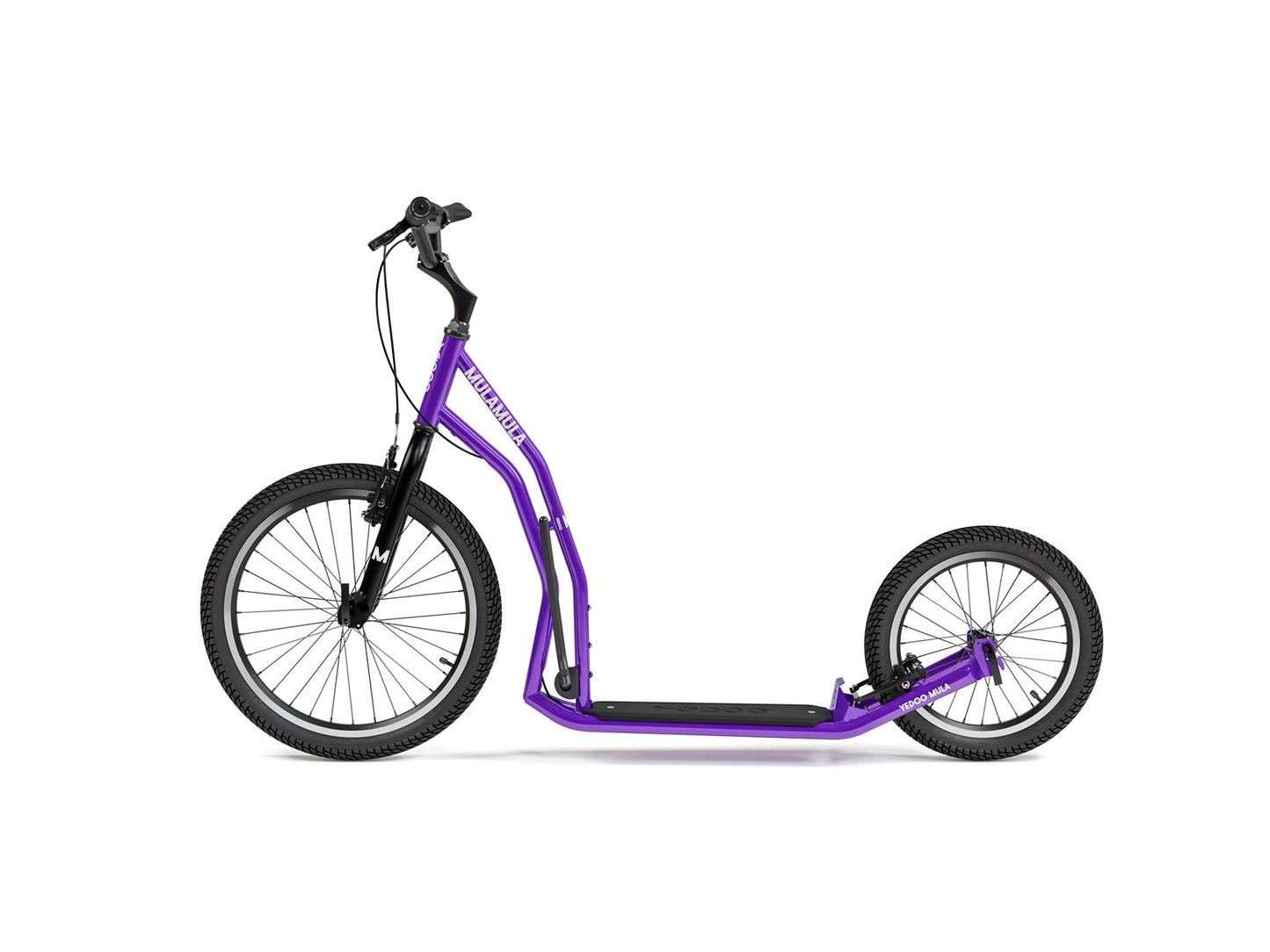 Yedoo Scooter - Mula Y40