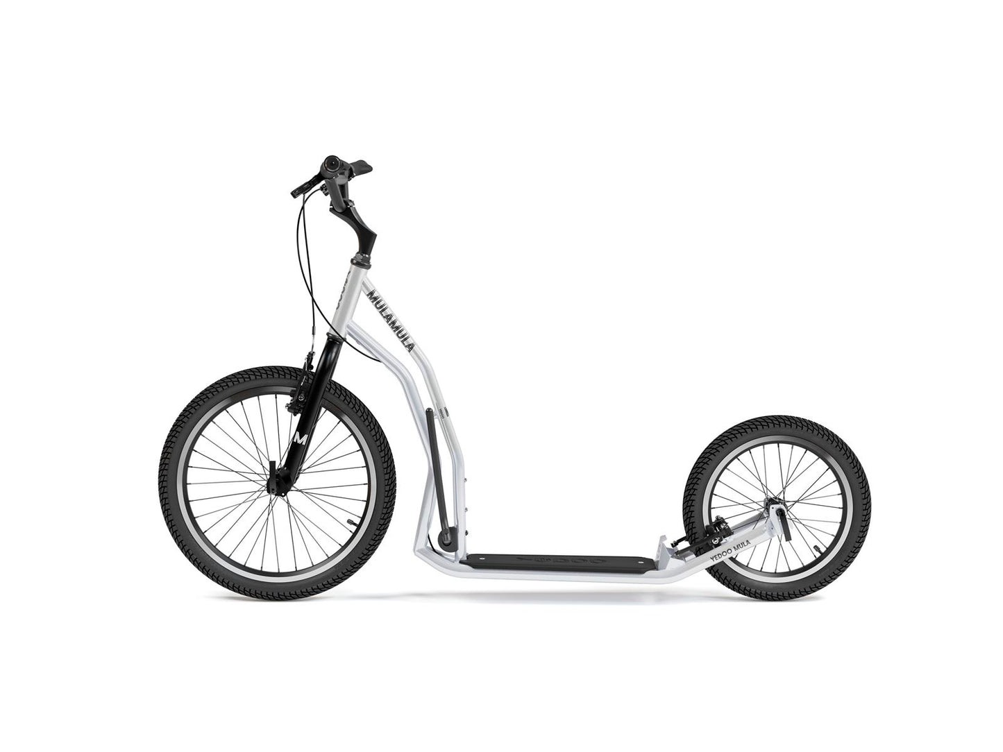 Yedoo Scooter - Mula Y40