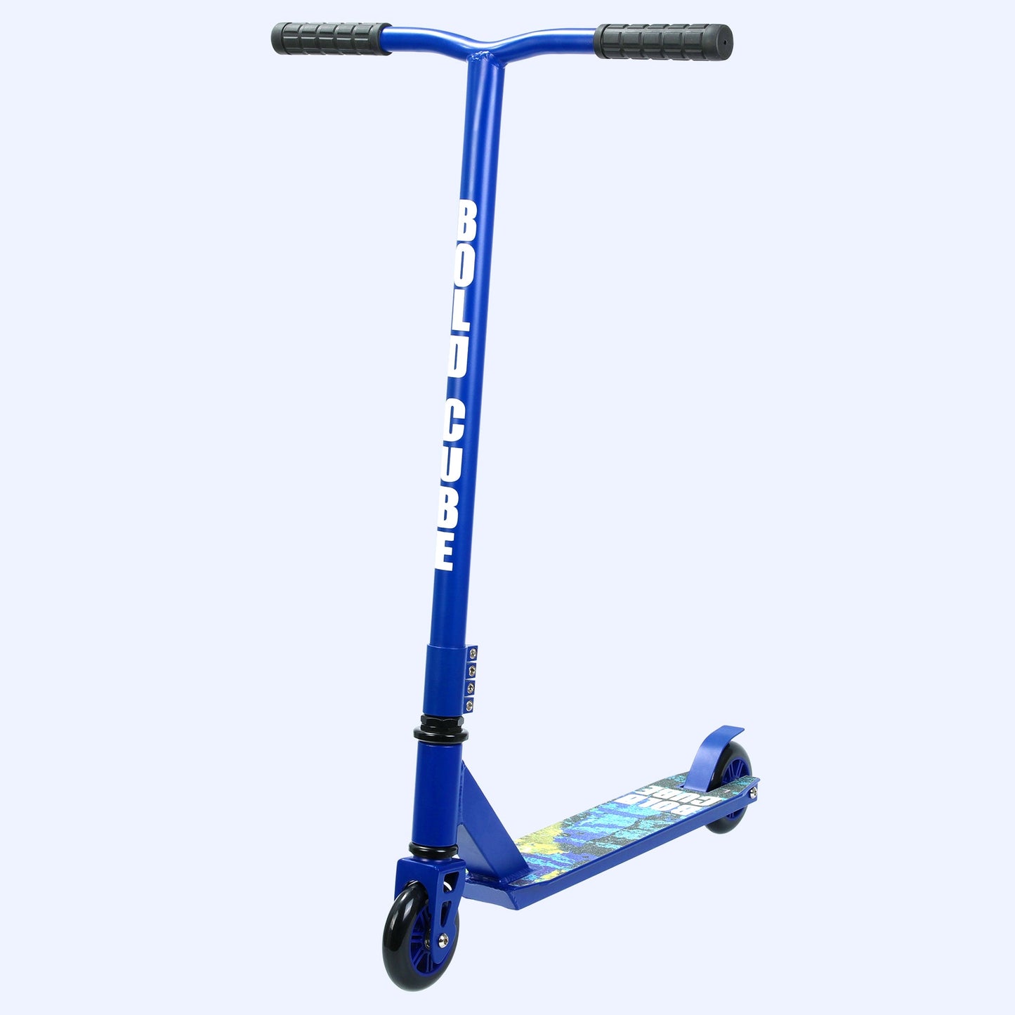 BOLDCUBE Navy - Stunt Scooter
