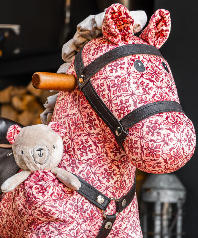 Little Bird Told Me Cooper & Beau Rocking Horse 9m+