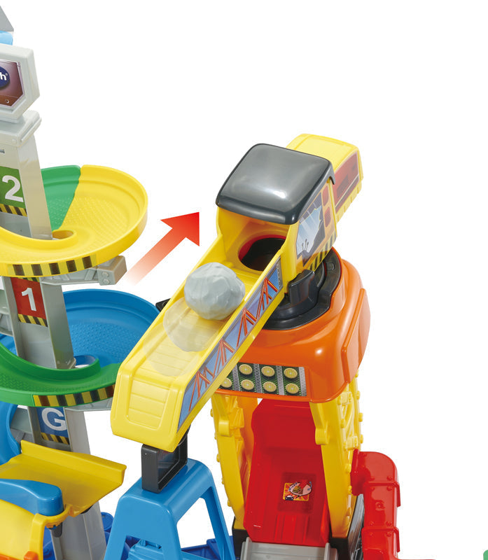 VTech Toot-Toot Drivers® Construction Set