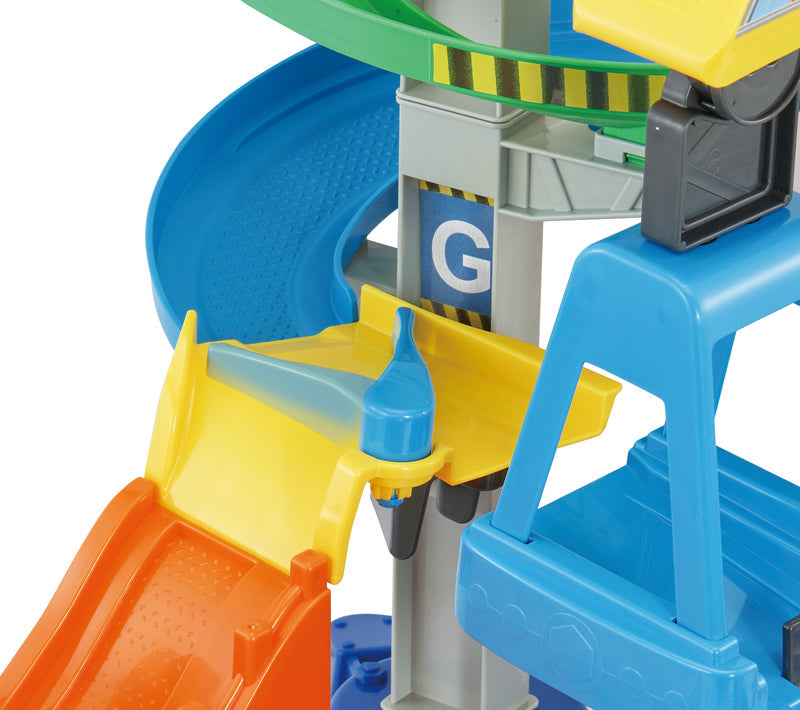 VTech Toot-Toot Drivers® Construction Set