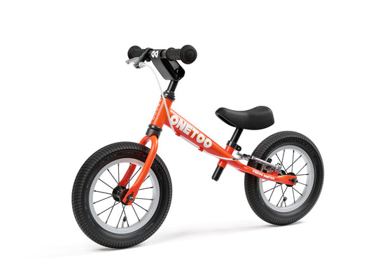 Yedoo - OneToo Balance Bike
