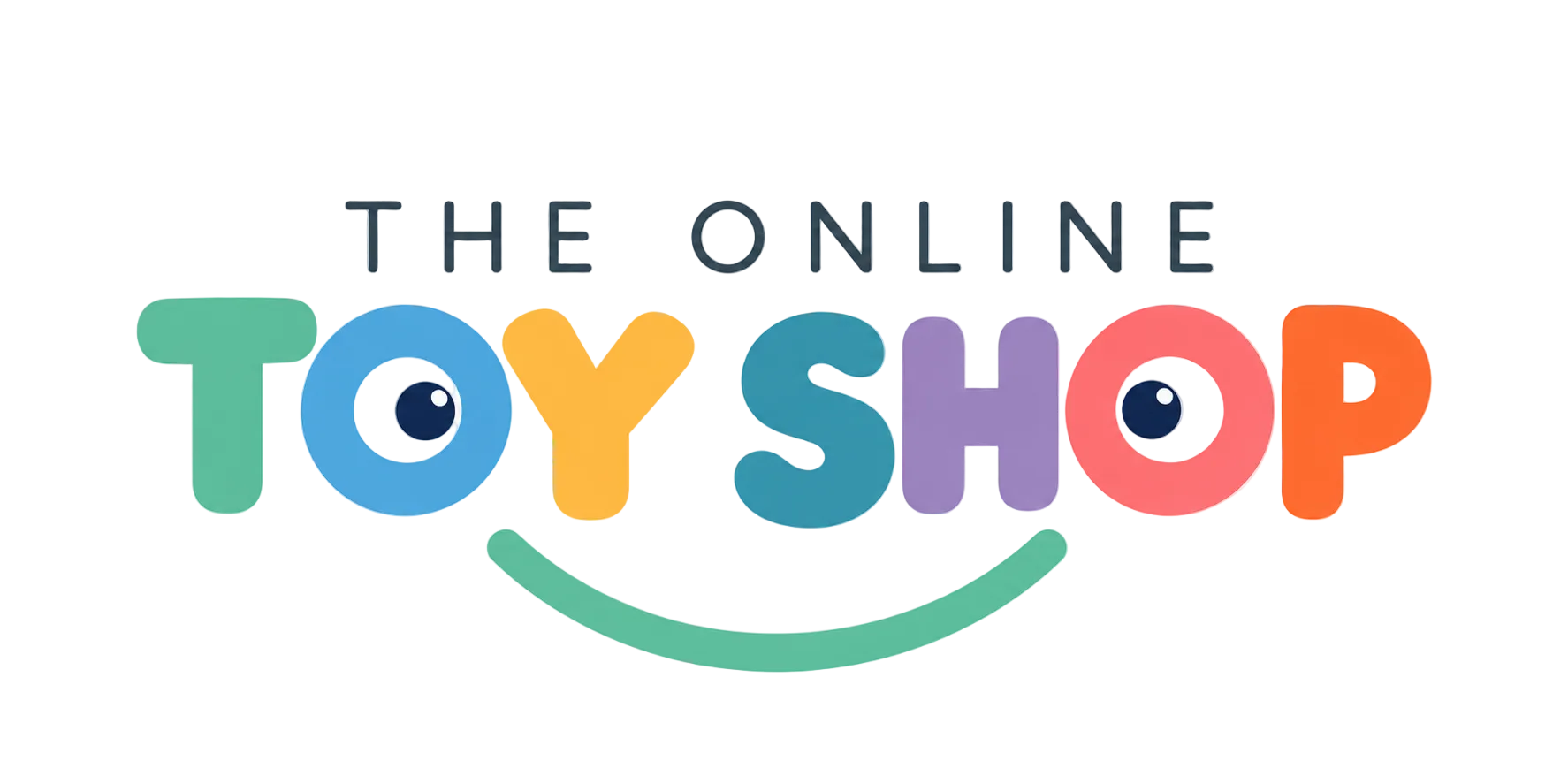 The Online Toy Shop