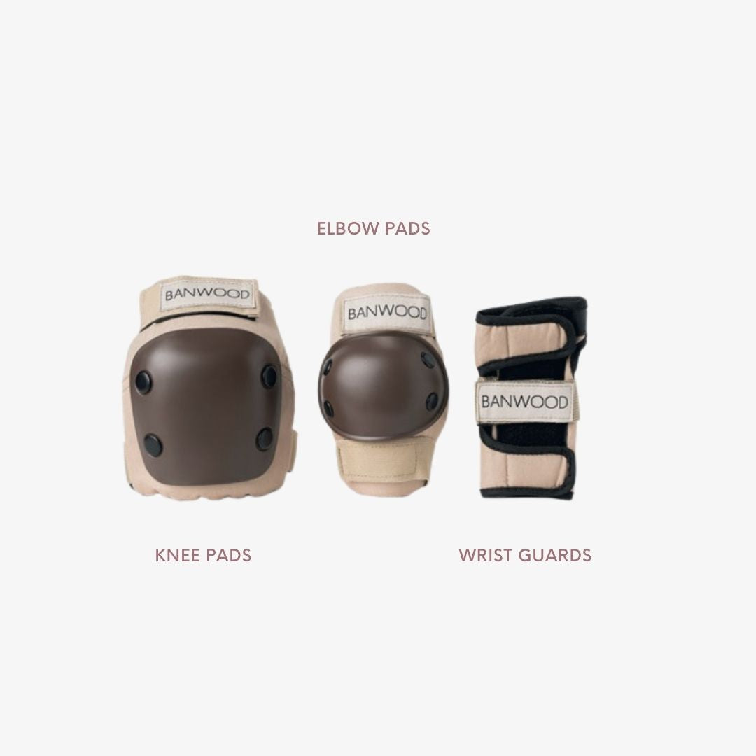 BANWOOD PROTECTIVE GEAR