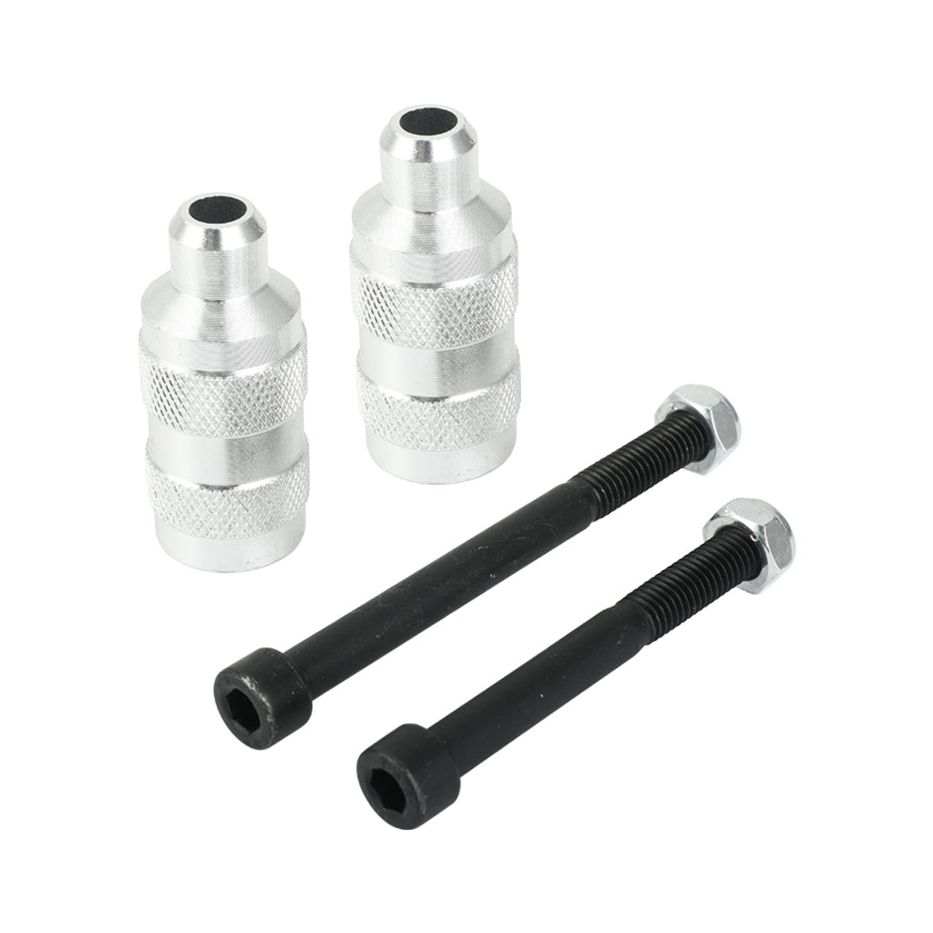 BOLDCUBE Stunt Pegs