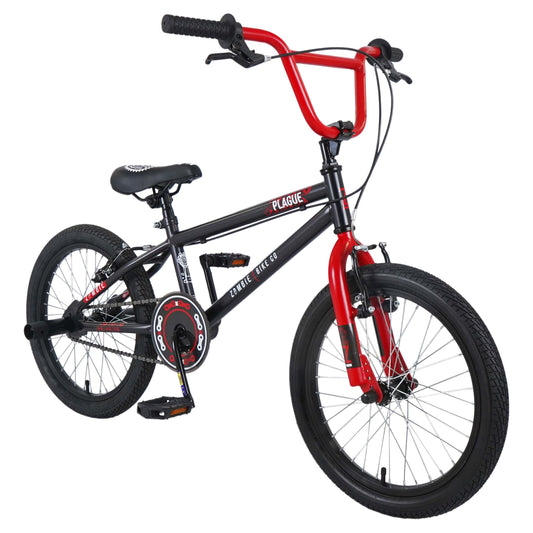 Zombie Plague BMX Bike 20 Inch