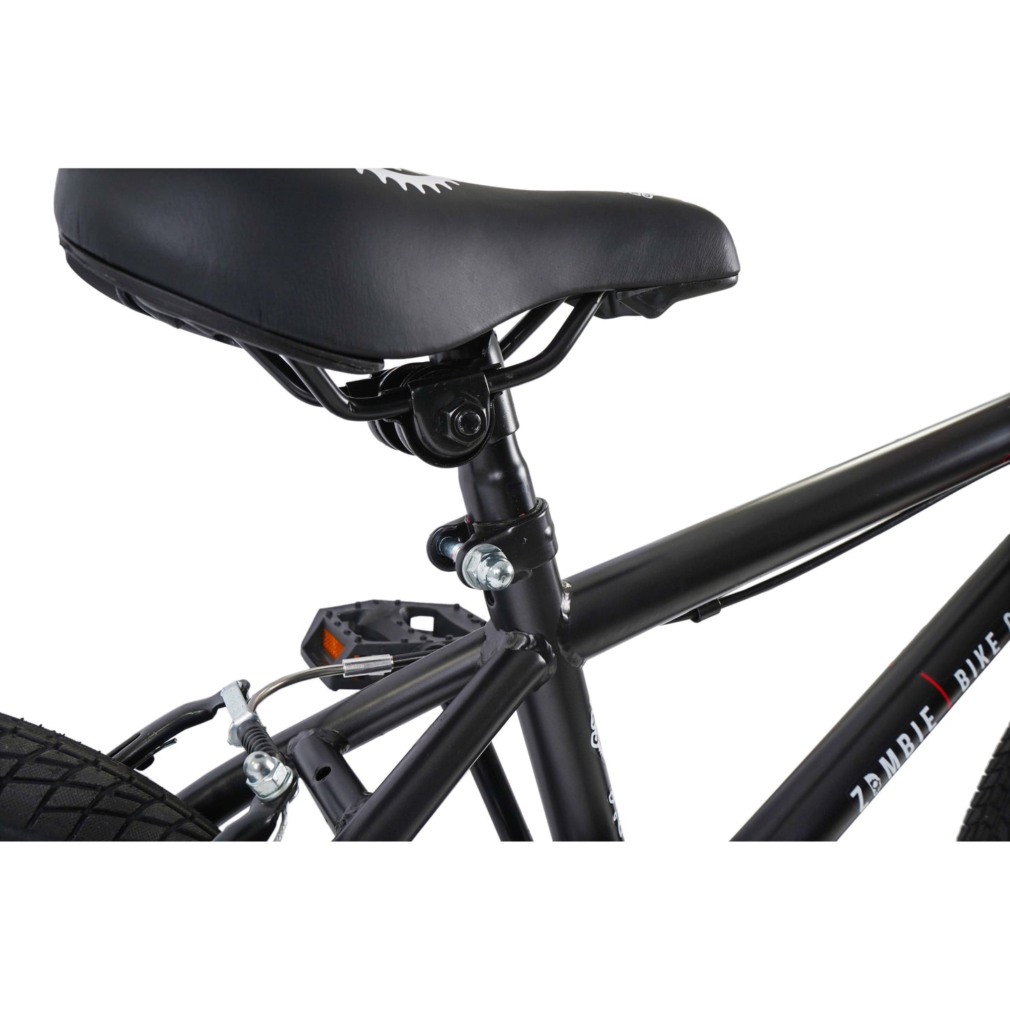 Zombie Plague BMX Bike 20 Inch