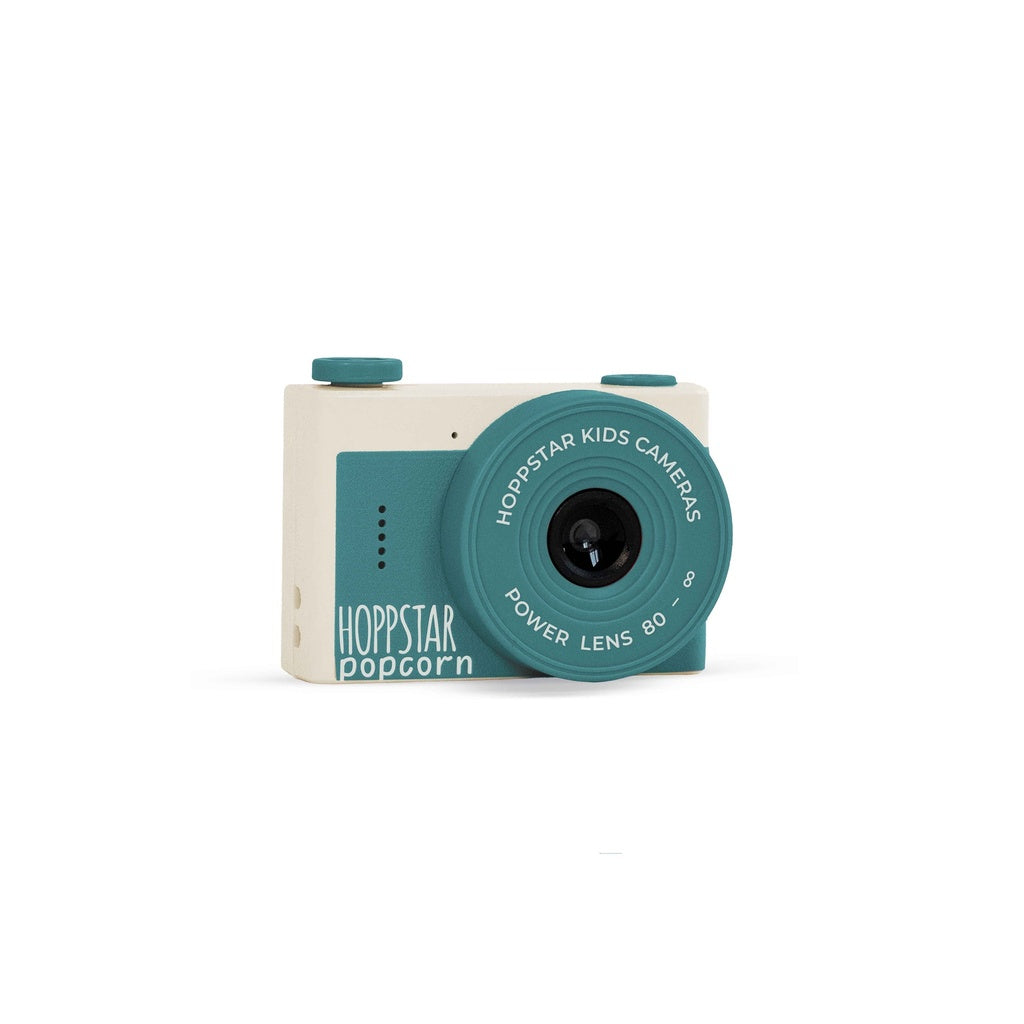 Hoppstar Popcorn Digital Camera for Kids