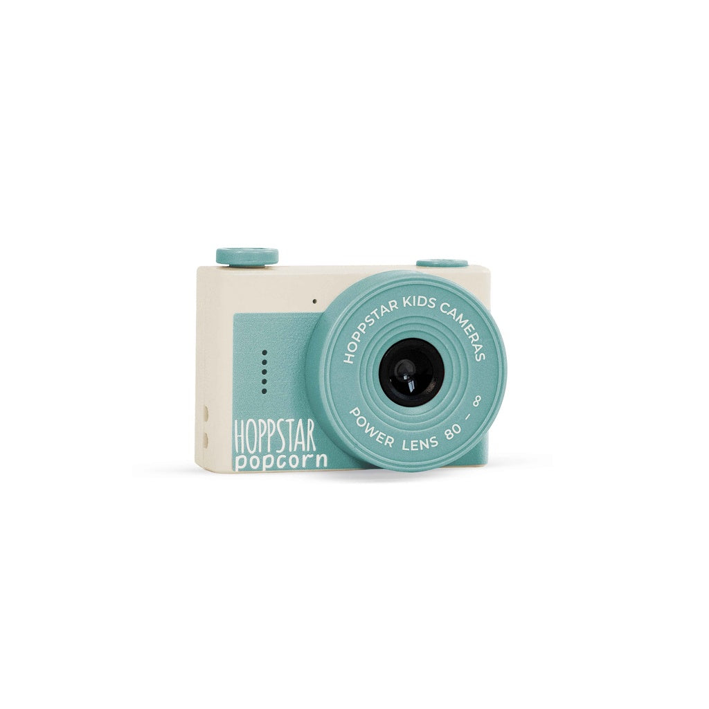 Hoppstar Popcorn Digital Camera for Kids