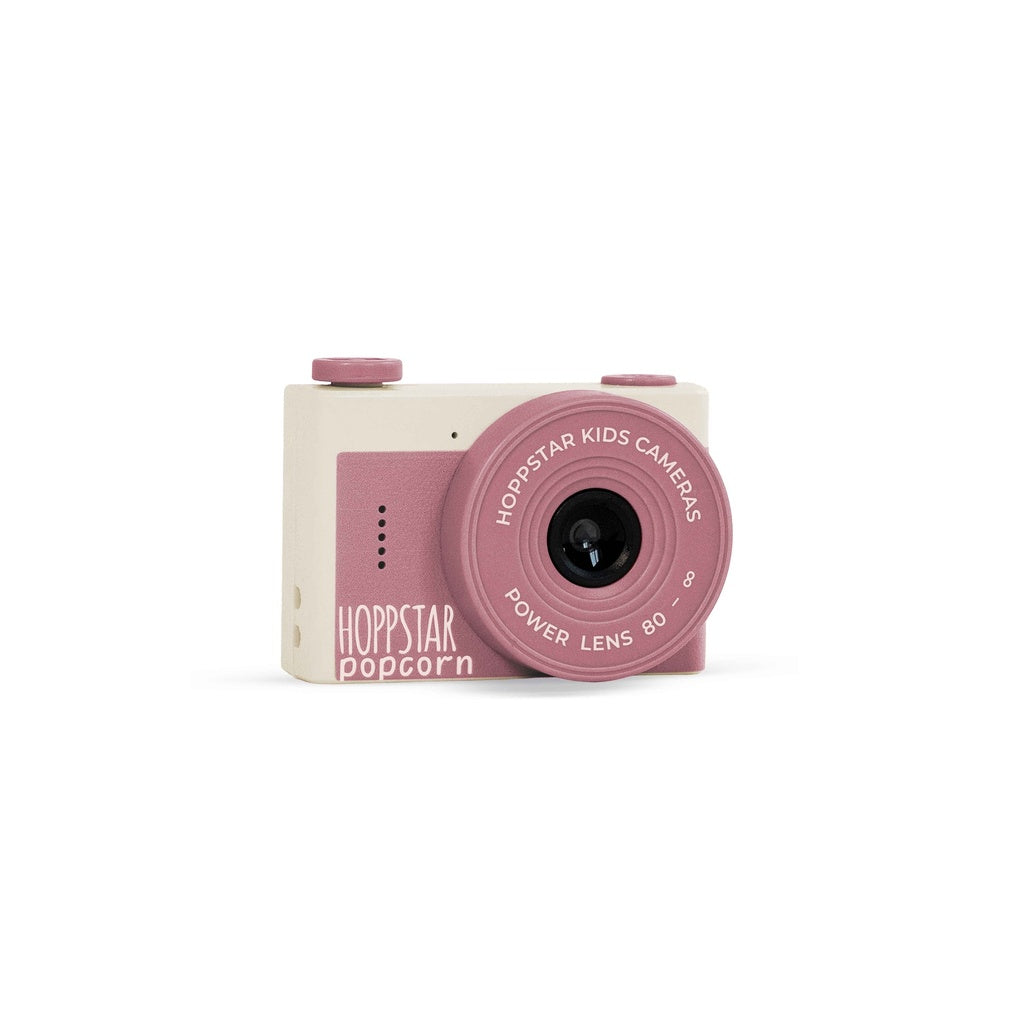 Hoppstar Popcorn Digital Camera for Kids