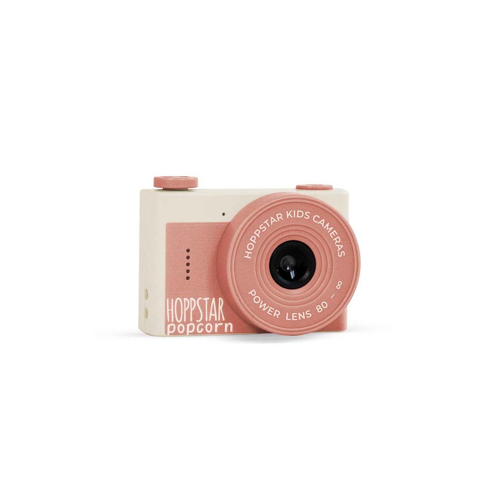 Hoppstar Popcorn Digital Camera for Kids