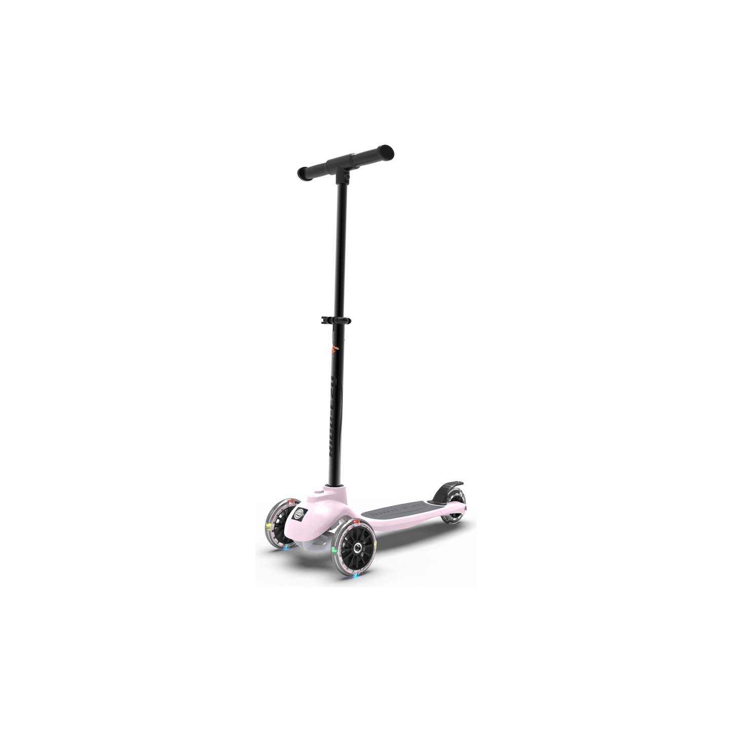 Ride-Ezy Kick & Go Scooter - Blossom stage 3